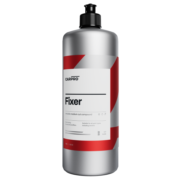 CARPRO FIXER 1 Litre