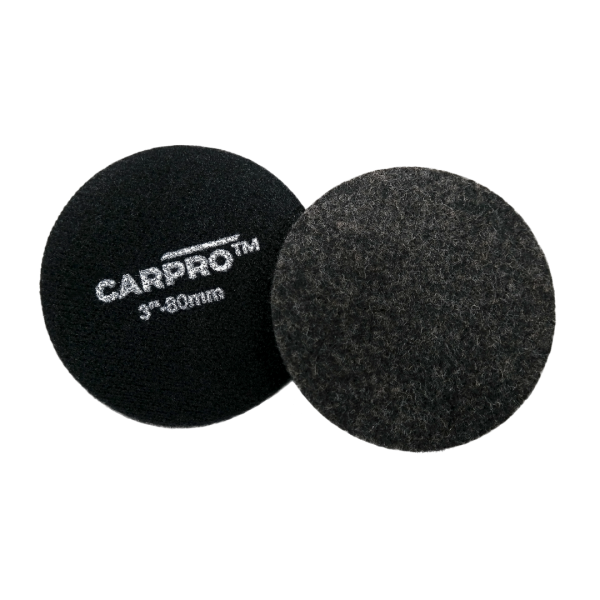 CARPRO GLASS CUT PAD