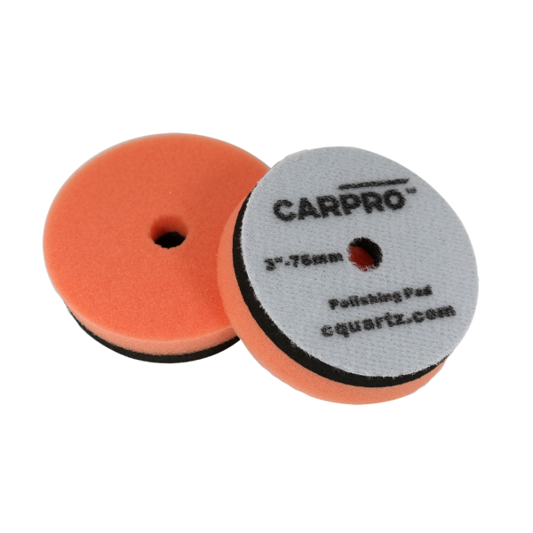 CARPRO ORANGE PAD