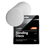 CARPRO SANDING DISC P2000