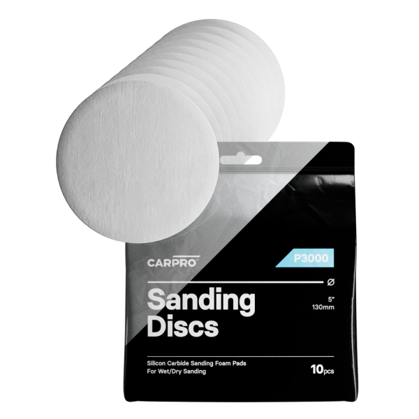 CARPRO SANDING DISC P3000