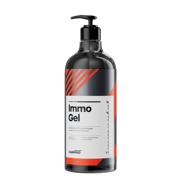 CARPRO IMMOGEL