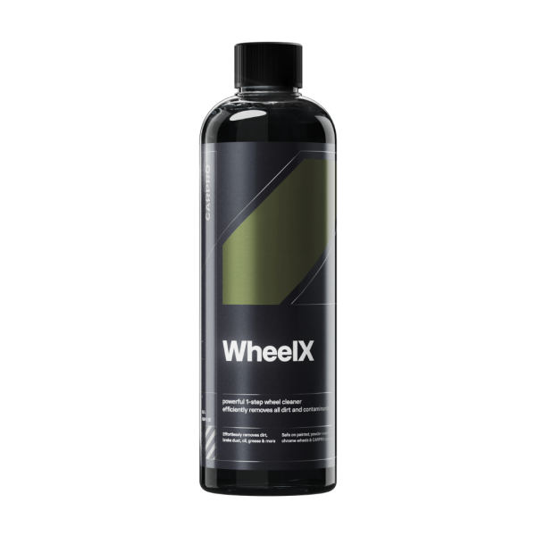 CARPRO WHEELX