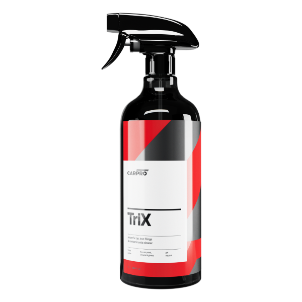 CARPRO TRIX