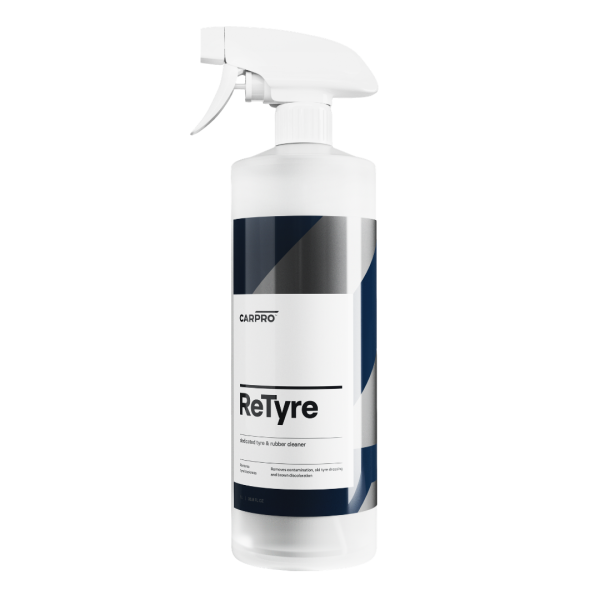 CARPRO RETYRE