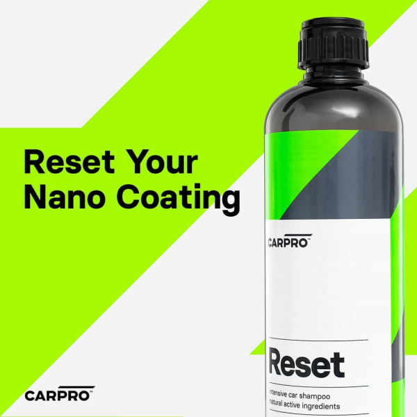 CARPRO RESET