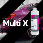 CARPRO MULTI X