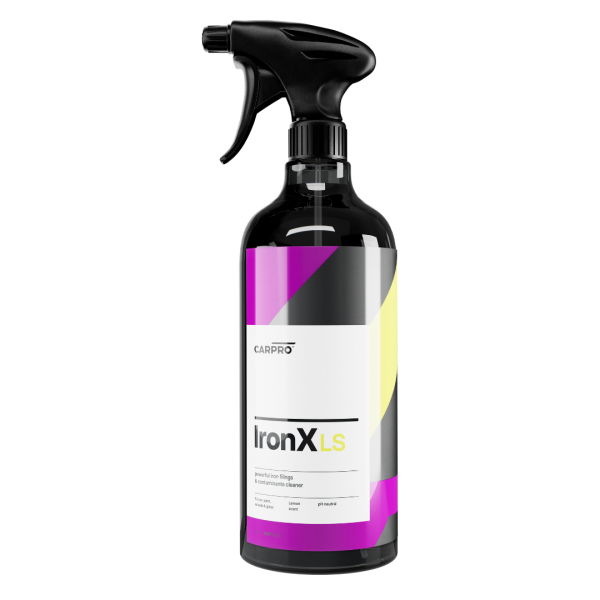 CARPRO IRONX LIME SCALE