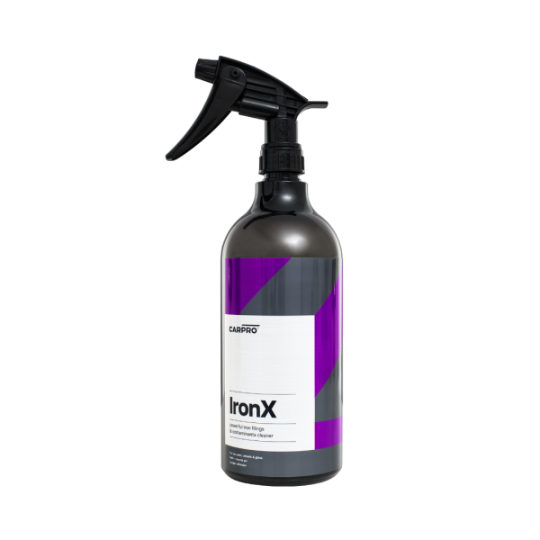 CARPRO IRONX