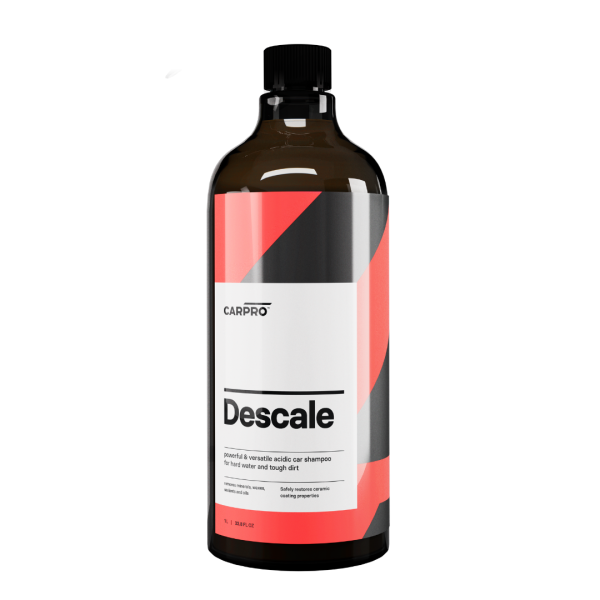 CARPRO DESCALE
