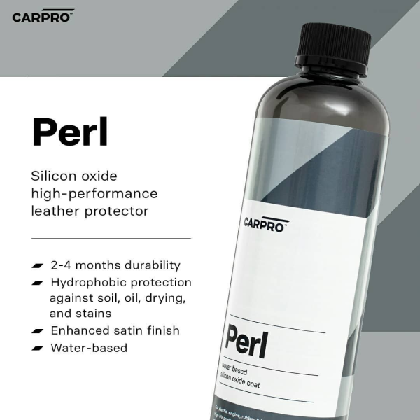 CARPRO PERL