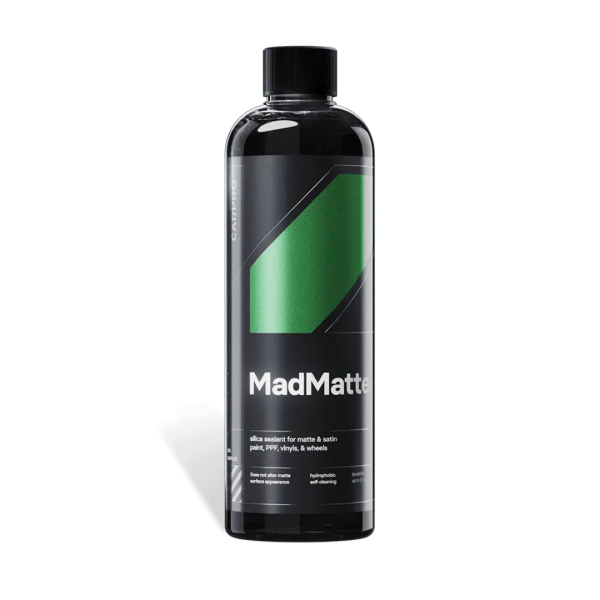 CARPRO MADMATTE