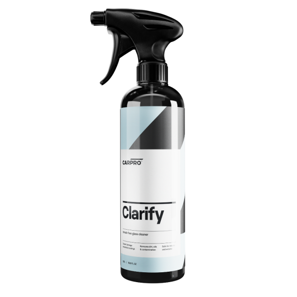 CARPRO CLARIFY