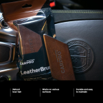 CARPRO LEATHER BRUSH