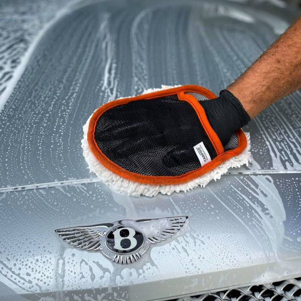 CARPRO HAND WASH MITT
