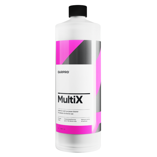 CARPRO MULTI X