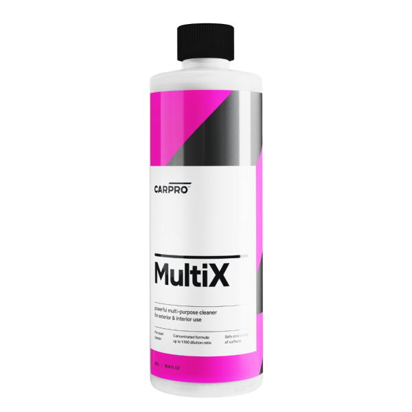 CARPRO MULTI X