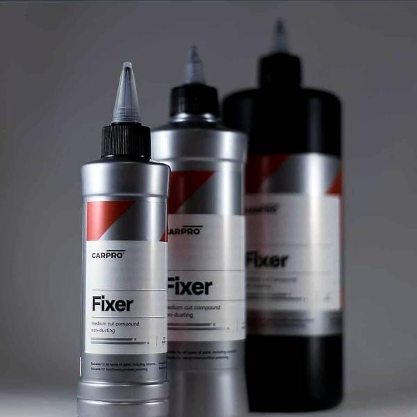 CARPRO FIXER 1 Litre
