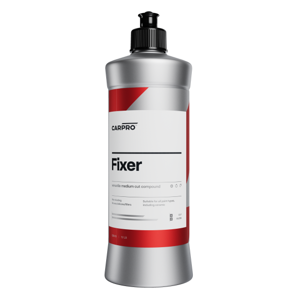 CARPRO FIXER 1 Litre