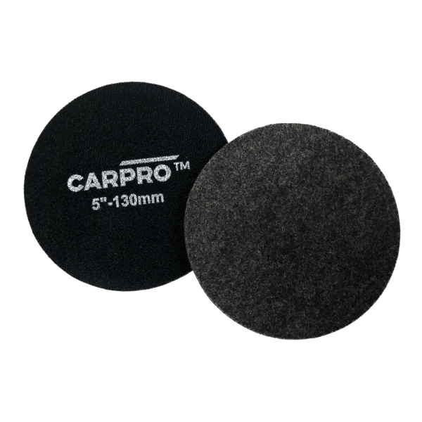 CARPRO GLASS CUT PAD