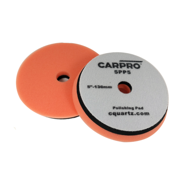CARPRO ORANGE PAD