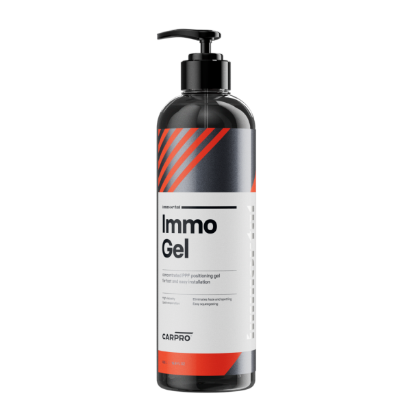 CARPRO IMMOGEL