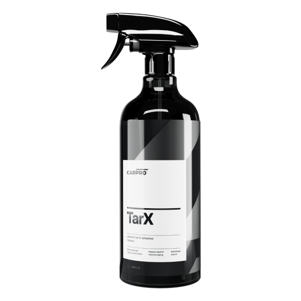 CARPRO TARX