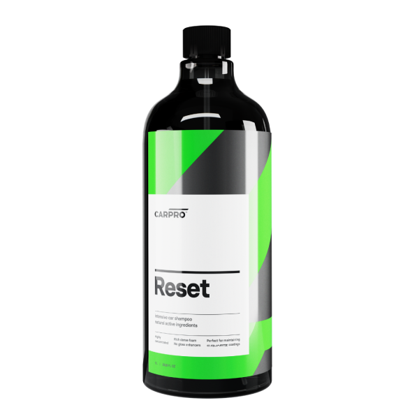 CARPRO RESET