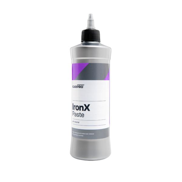 CARPRO IRONX PASTE