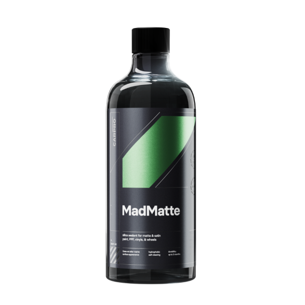 CARPRO MADMATTE