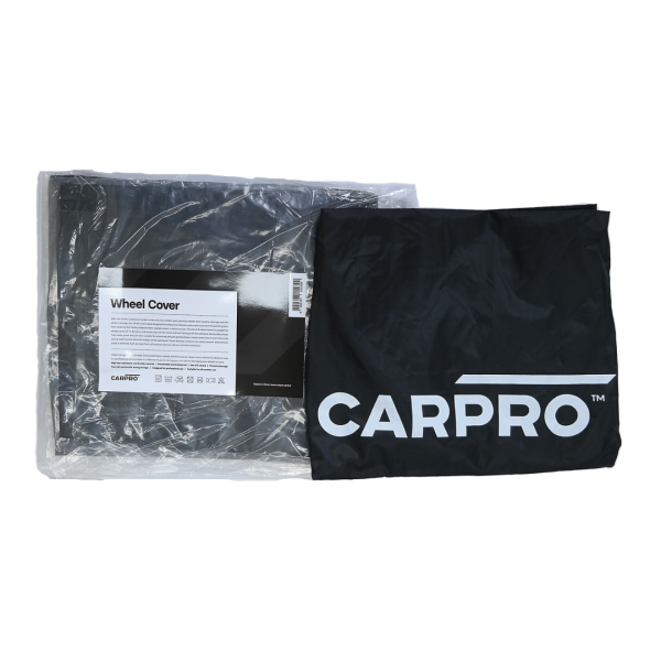 CARPRO WHEEL COVERS