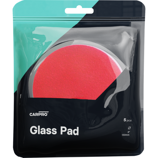 CARPRO GLASS PAD