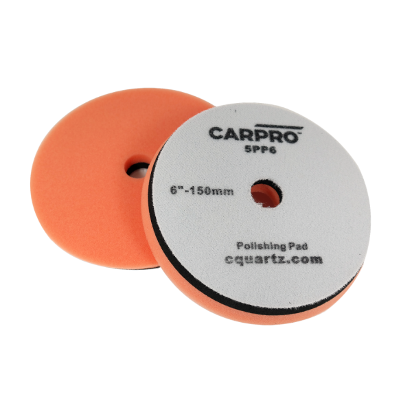 CARPRO ORANGE PAD