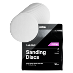 CARPRO SANDING DISC P1500