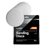 CARPRO SANDING DISC P2000