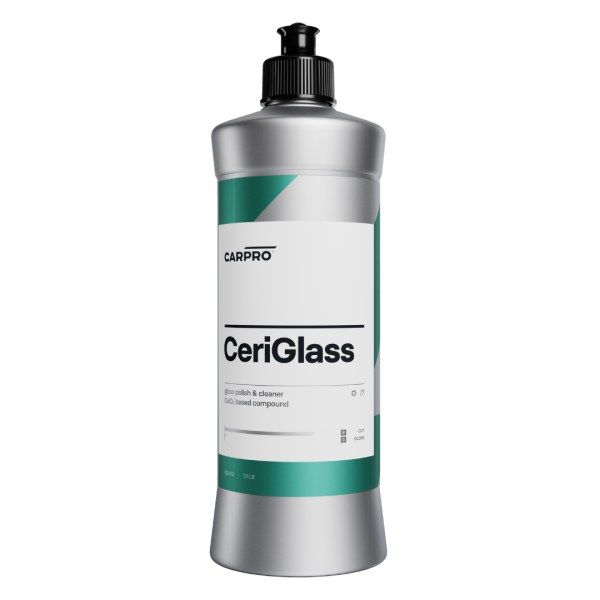 CARPRO CERIGLASS 500ML