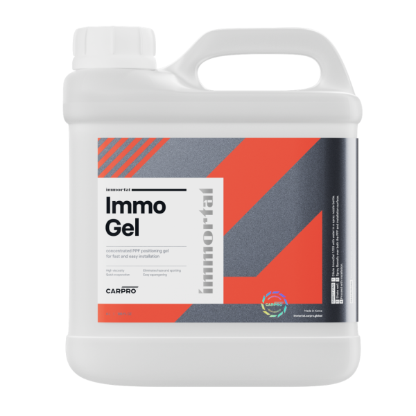 CARPRO IMMOGEL