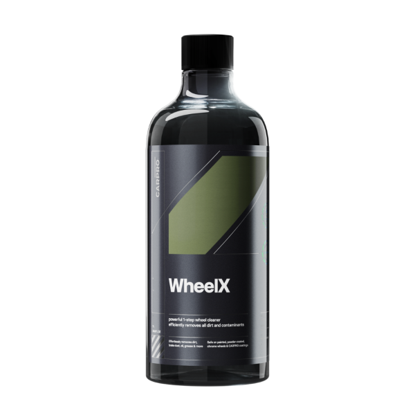 CARPRO WHEELX