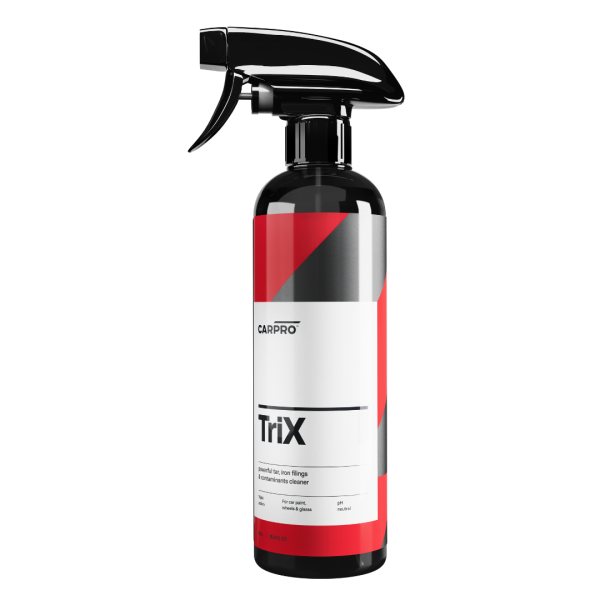 CARPRO TRIX