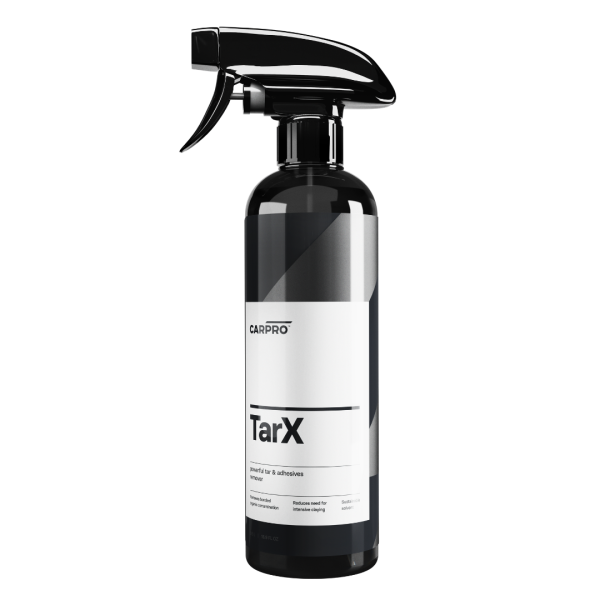 CARPRO TARX