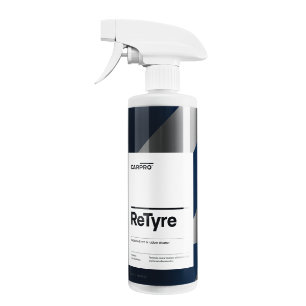 CARPRO RETYRE