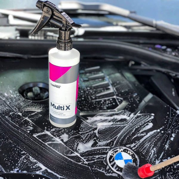 CARPRO MULTI X