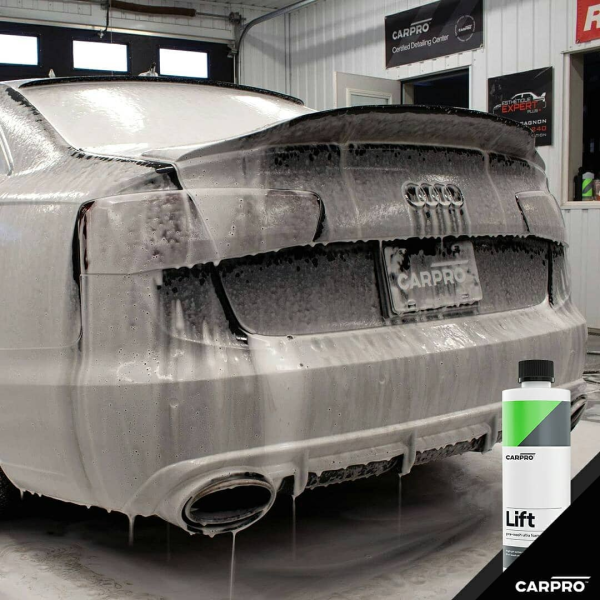 CARPRO LIFT