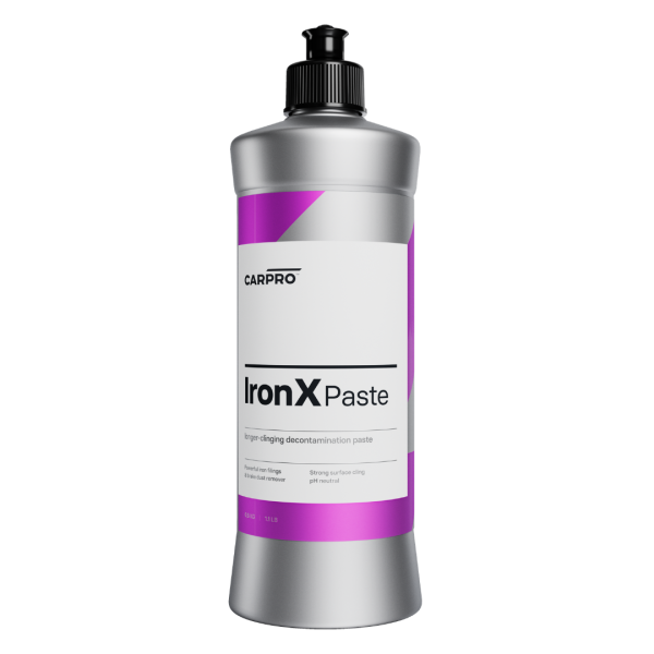 CARPRO IRONX PASTE