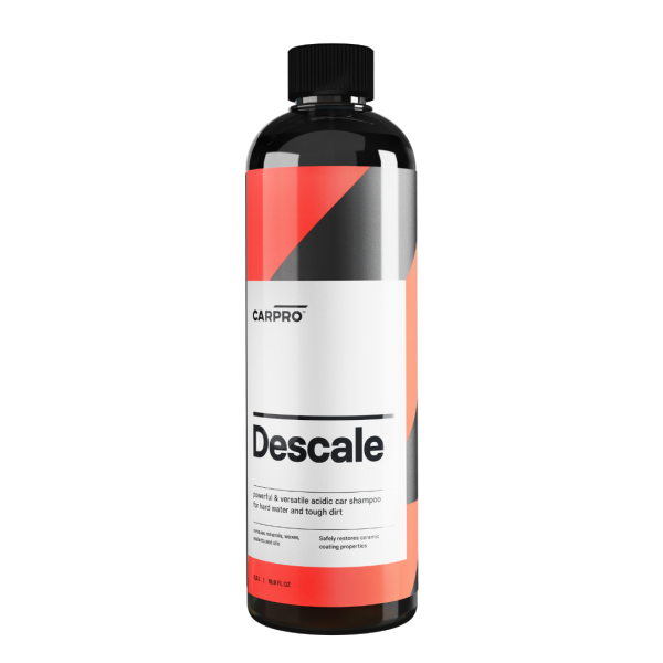CARPRO DESCALE