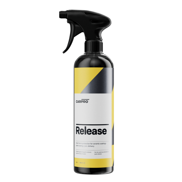 CARPRO RELEASE