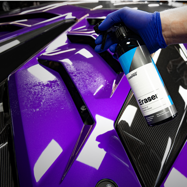 CARPRO ERASER