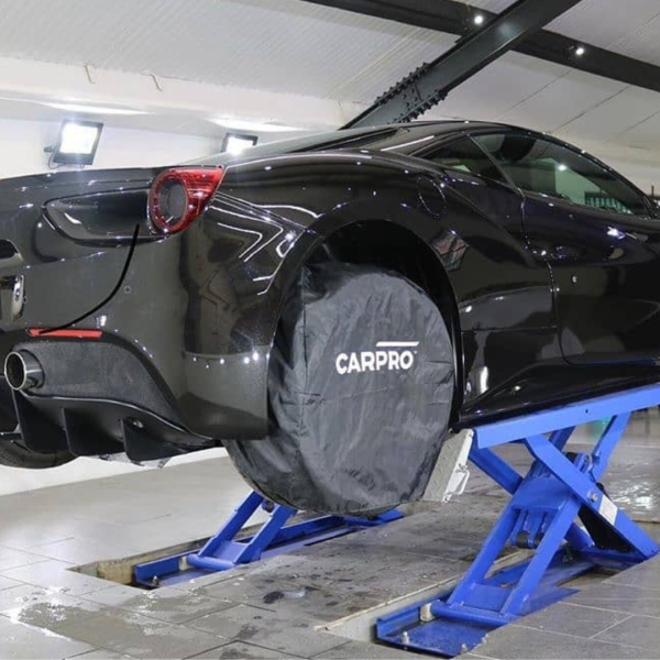 CARPRO WHEEL COVERS