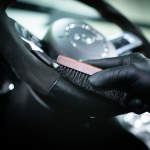 CARPRO LEATHER BRUSH