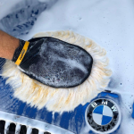 CARPRO MERINO WOOL MITT